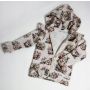 Bluza ocieplana Sleepy Cat - 3